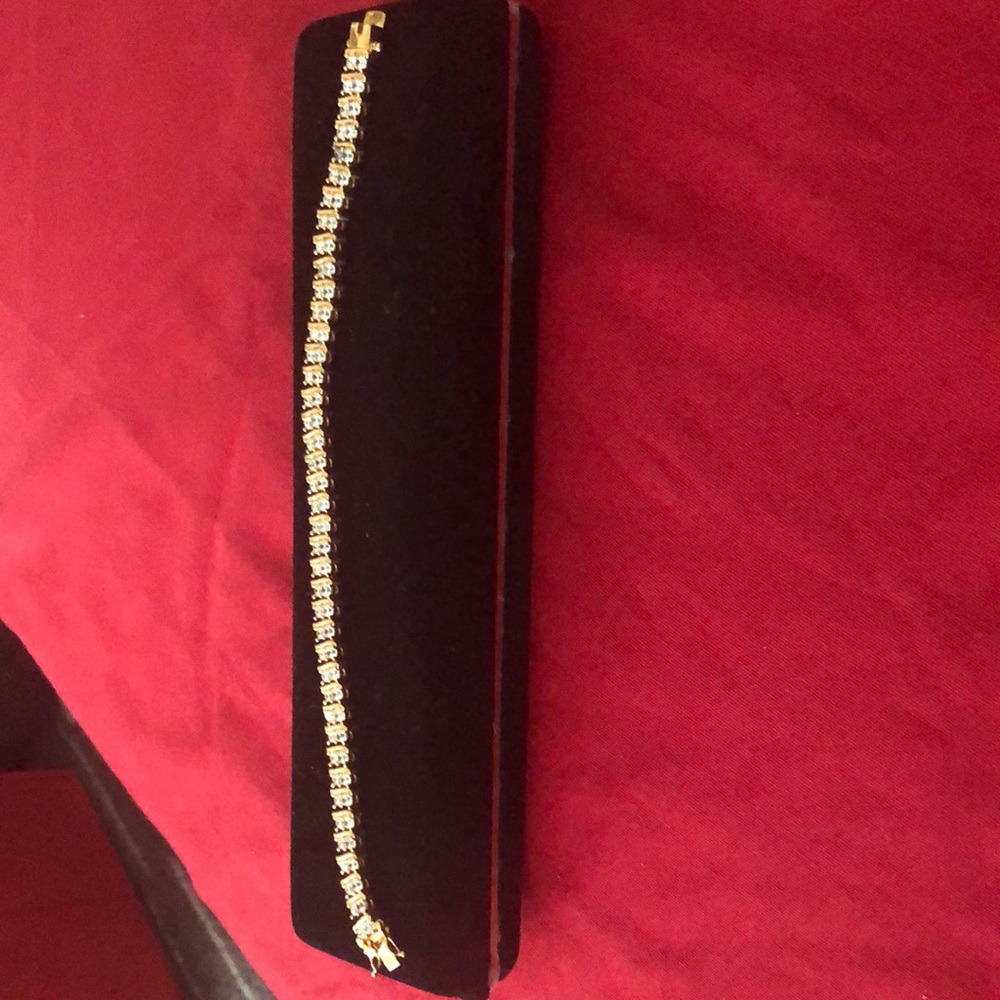 Tennis Bracelet